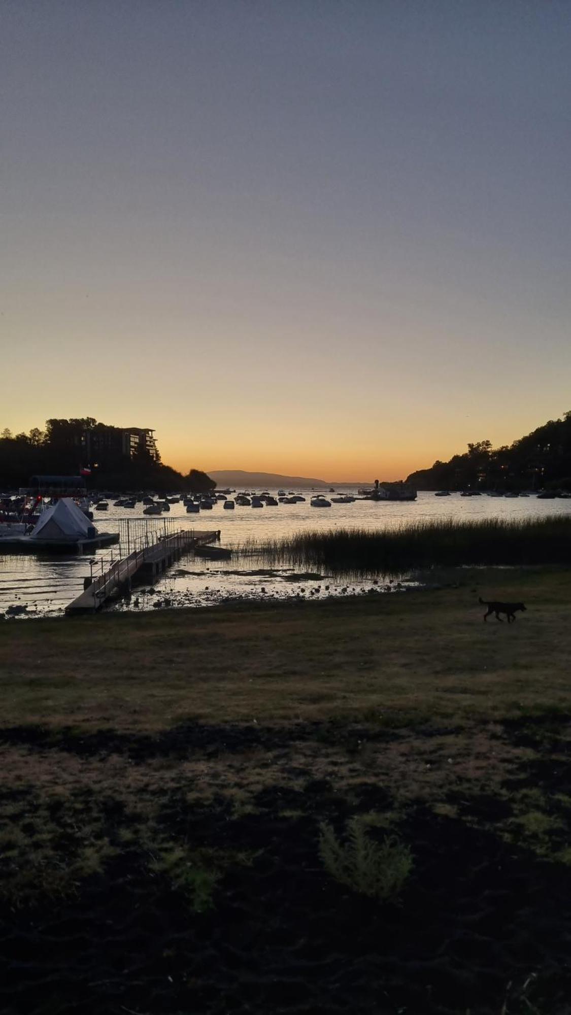 Casa De Campo Buenavista Pucón Dış mekan fotoğraf