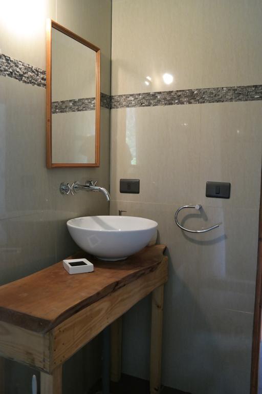 Casa De Campo Buenavista Pucón Oda fotoğraf