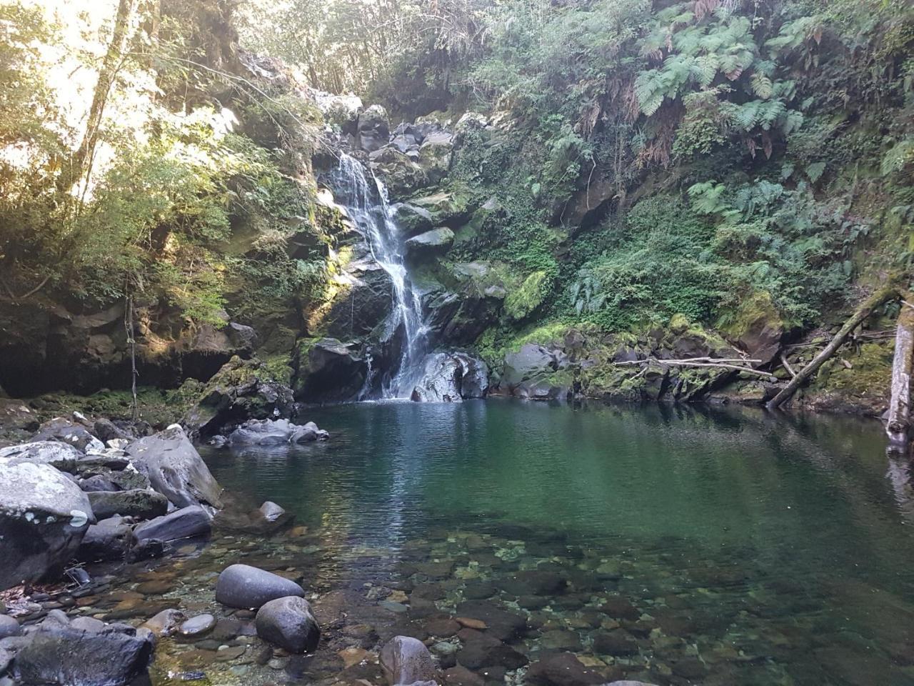 Casa De Campo Buenavista Pucón Dış mekan fotoğraf